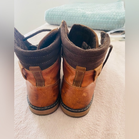 Bull boxer casual boots - Picture 4 of 5